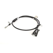 Bosch Handbrake Cable Left Rear 1 987 482 731