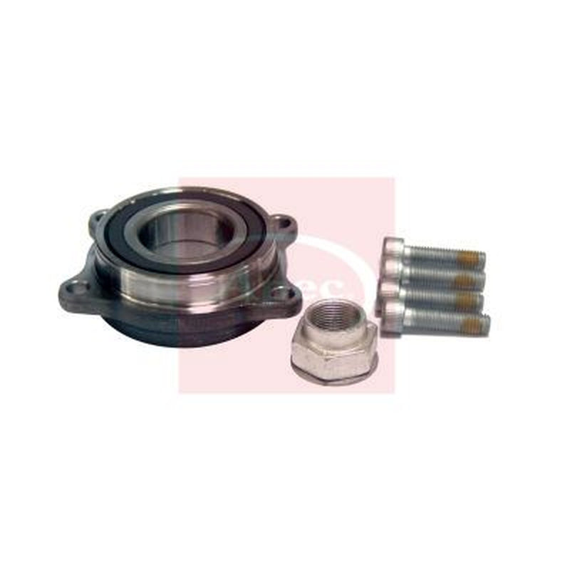 Apec 2 x Wheel Bearing Kits AWB1782