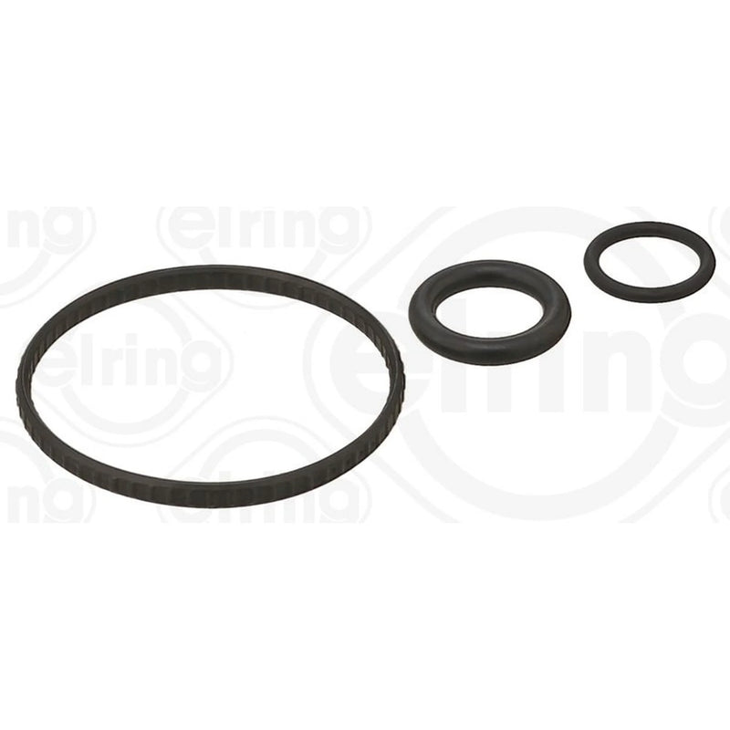 Elring Oil Cooler Gasket Set 387.560