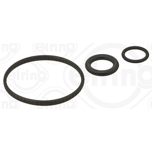 Elring Oil Cooler Gasket Set 387.560