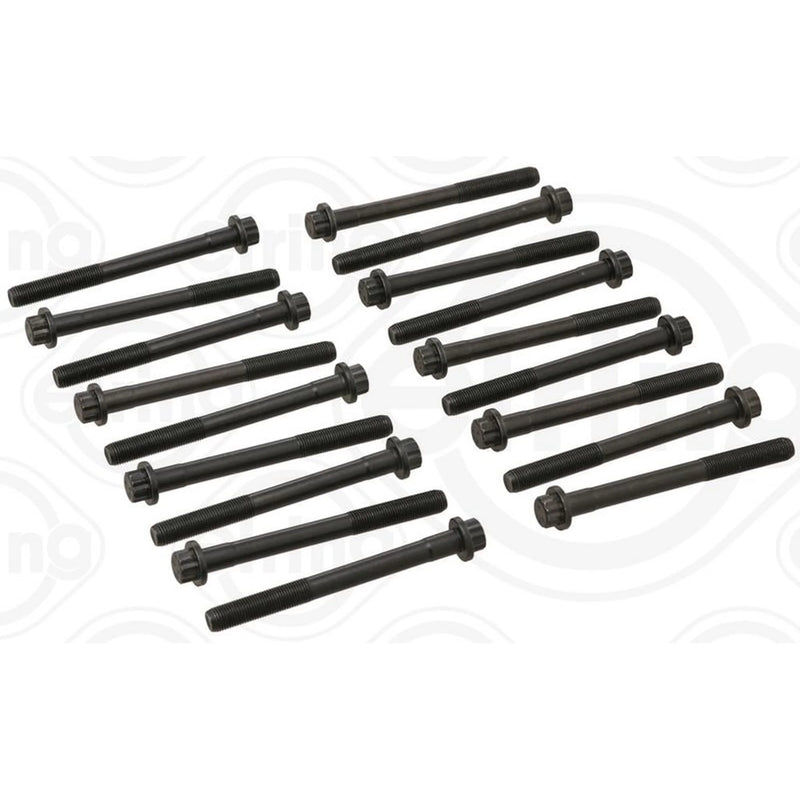 Elring Cylinder Head Bolt Set M12x1,25x127 151.800