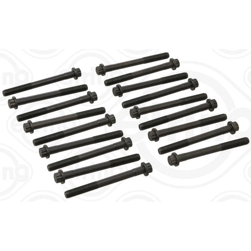 Elring Cylinder Head Bolt Set M12x1,25x127 151.800