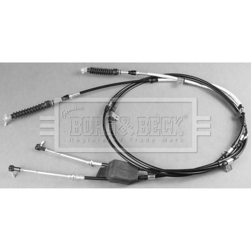 Borg & Beck Manual Transmission Cable Pull BKG1120