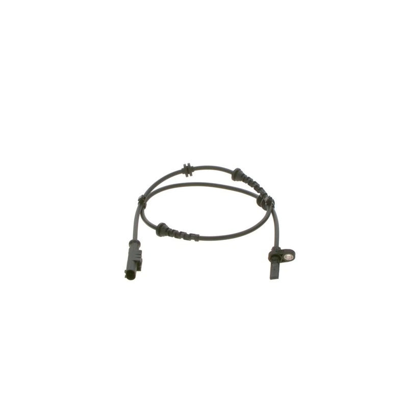 Bosch ABS Wheel Speed Sensor Rear 0 265 008 006