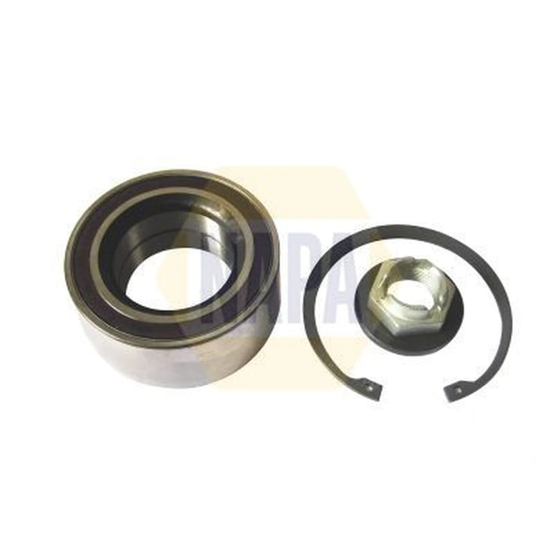 NAPA Wheel Bearing Kit 83mm PWB1641