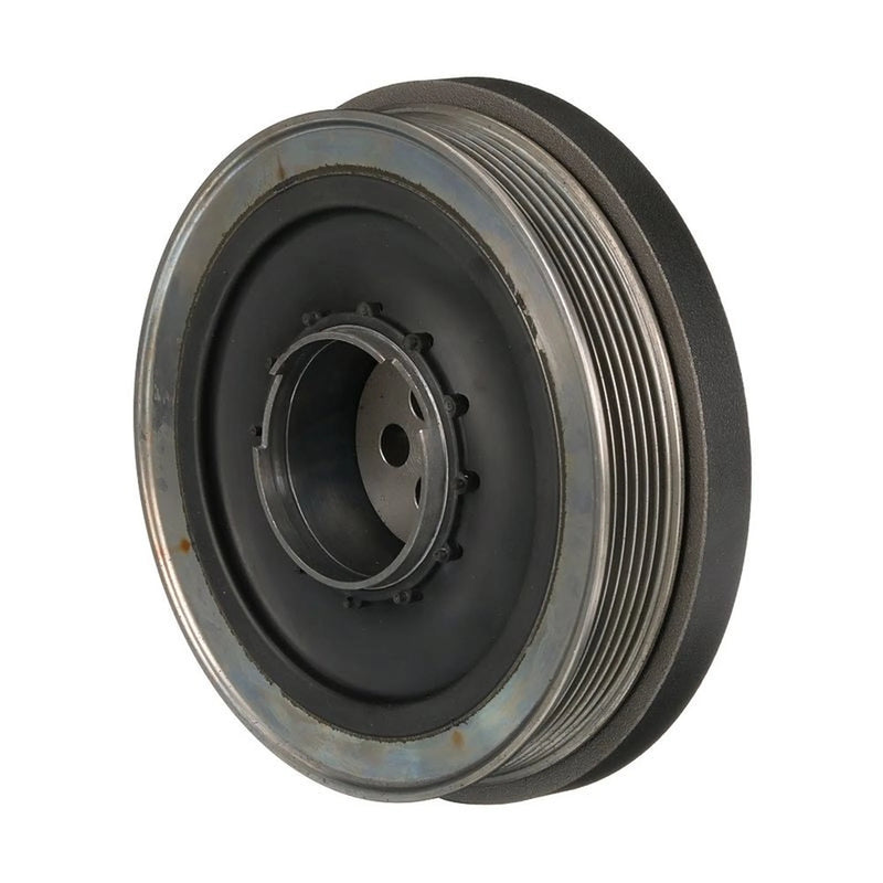 Gates Crank Shaft Belt Pulley TVD1136