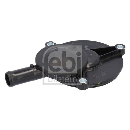 Febi PCV Crankcase Breather Valve 188727