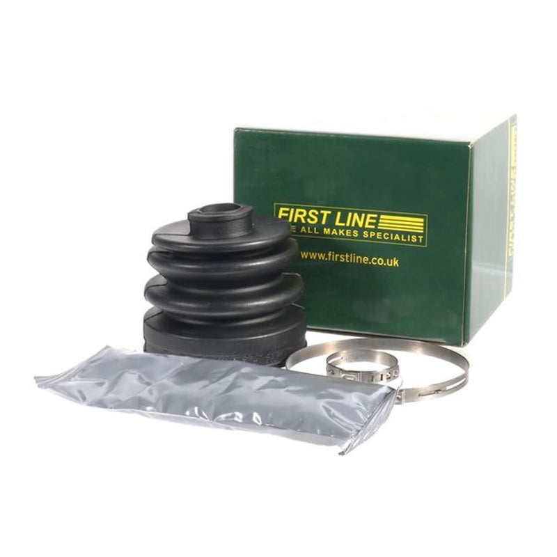 First Line Drive Shaft Bellow Kit Front Left FCB2054