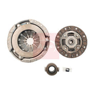 Apec Clutch Kit Set 3pc ACL1342