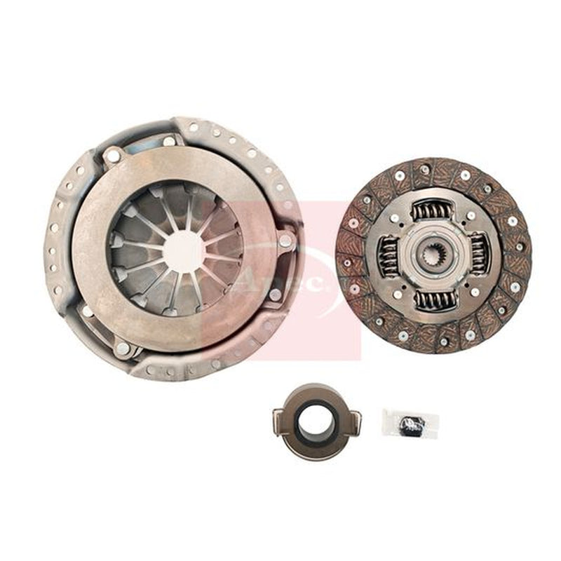 Apec Clutch Kit Set 3pc ACL1342