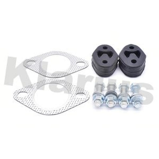 Klarius Fitting Kit - Catalyst And Dpf 405103 405103