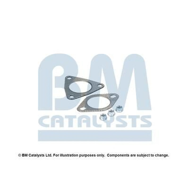 BM Catalysts Fitting Kit FK91228B FK91228B