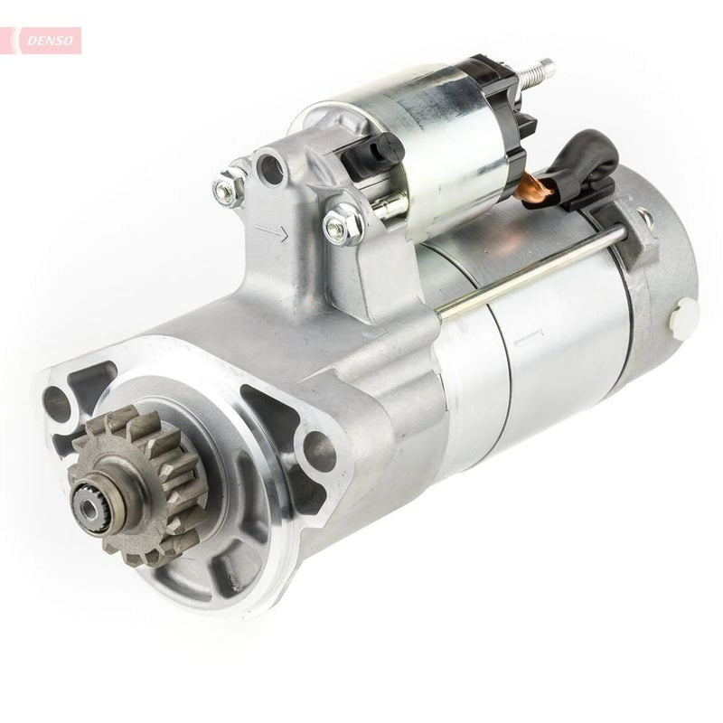 Denso Starter Motor 12V 2kW 15 Teeth DSN965