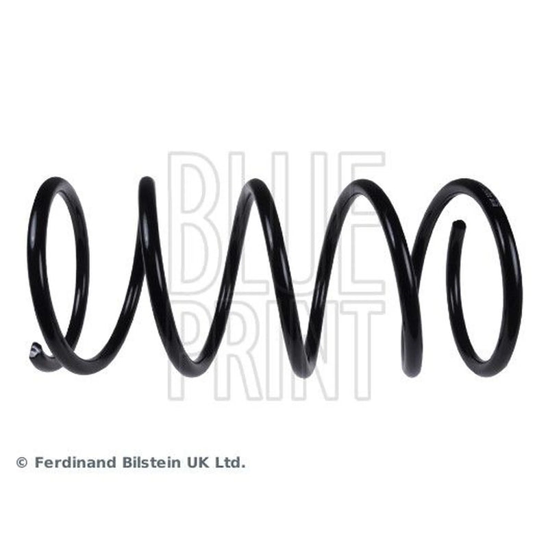 Blue Print Rear Suspension Coil Spring ADC488318
