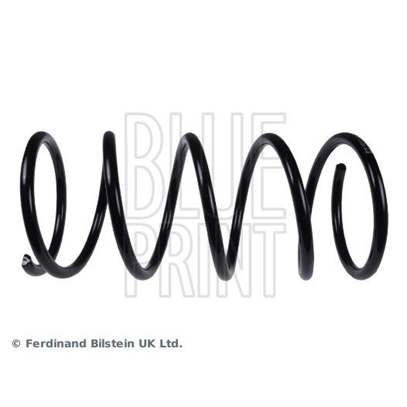 Blue Print Rear Suspension Coil Spring ADC488318