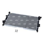 NRF Engine Radiator 59303