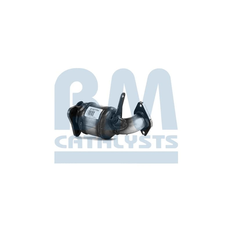 BM Catalysts Homologated Petrol Cat BM91577H