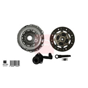 Apec Clutch Kit Set 3pc ACL1085
