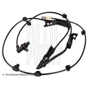 Blue Print ABS Wheel Speed Sensor Front Left ADBP710044