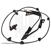 Blue Print ABS Wheel Speed Sensor Front Left ADBP710044