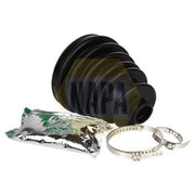 NAPA Drive Shaft Bellow Front NCB8001