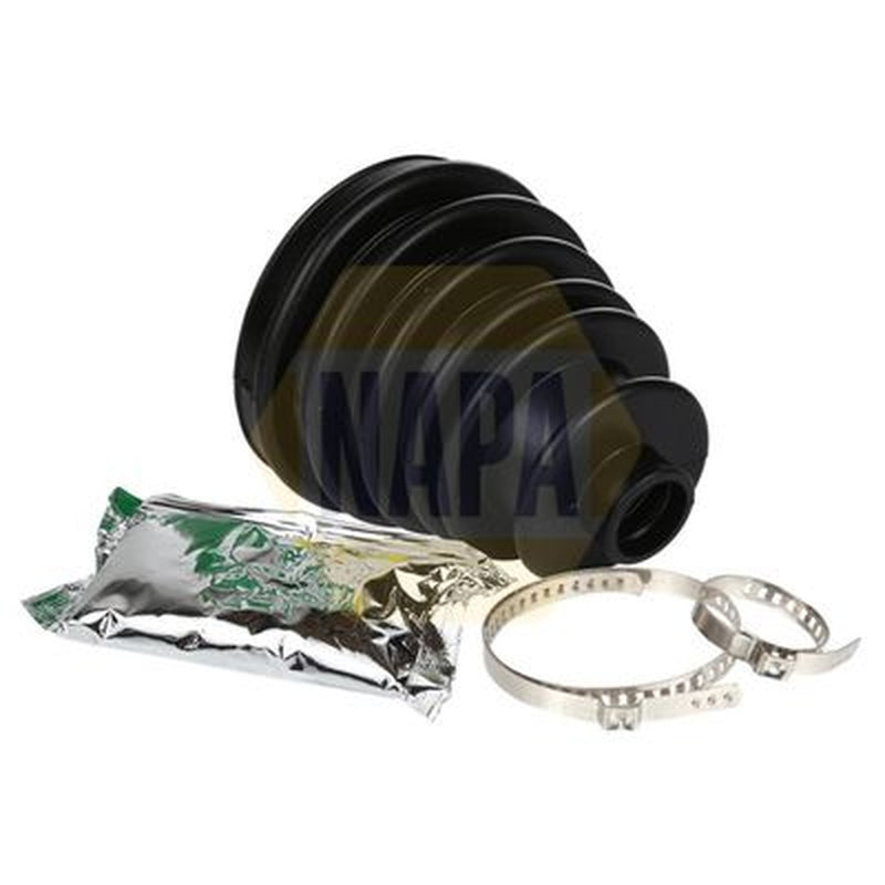 NAPA Drive Shaft Bellow Front NCB8001