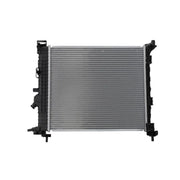 Hella Engine Radiator 8MK 366 301-551