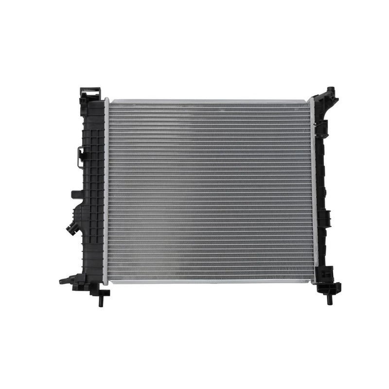 Hella Engine Radiator 8MK 366 301-551