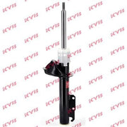 KYB Shock Absorber Damper Strut Front 333841