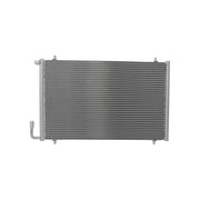 Hella Air Conditioning Condenser 8FC 366 220-281