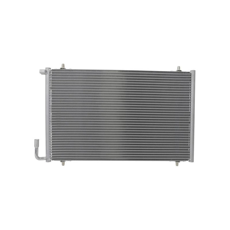 Hella Air Conditioning Condenser 8FC 366 220-281
