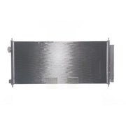 Mahle Air Conditioning Condenser AC 702 000S
