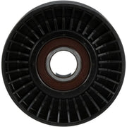 Gates V-Ribbed Belt Deflection/Guide Pulley Lower T36612
