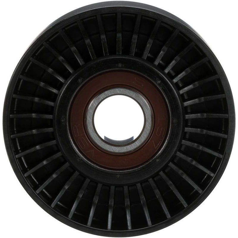 Gates V-Ribbed Belt Deflection/Guide Pulley Lower T36612
