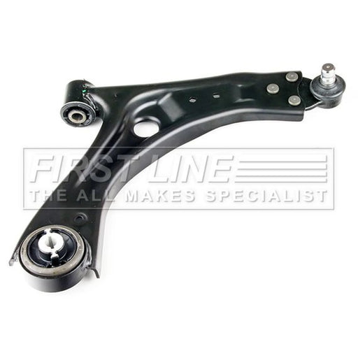 First Line Control/Trailing Arm FCA7860
