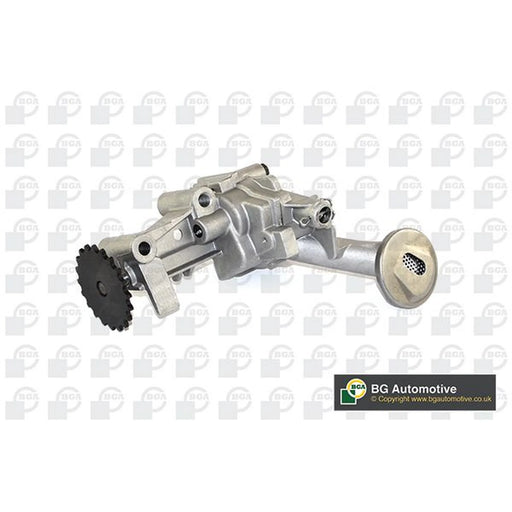 BGA Engine Oil Pump Assembly LP0826