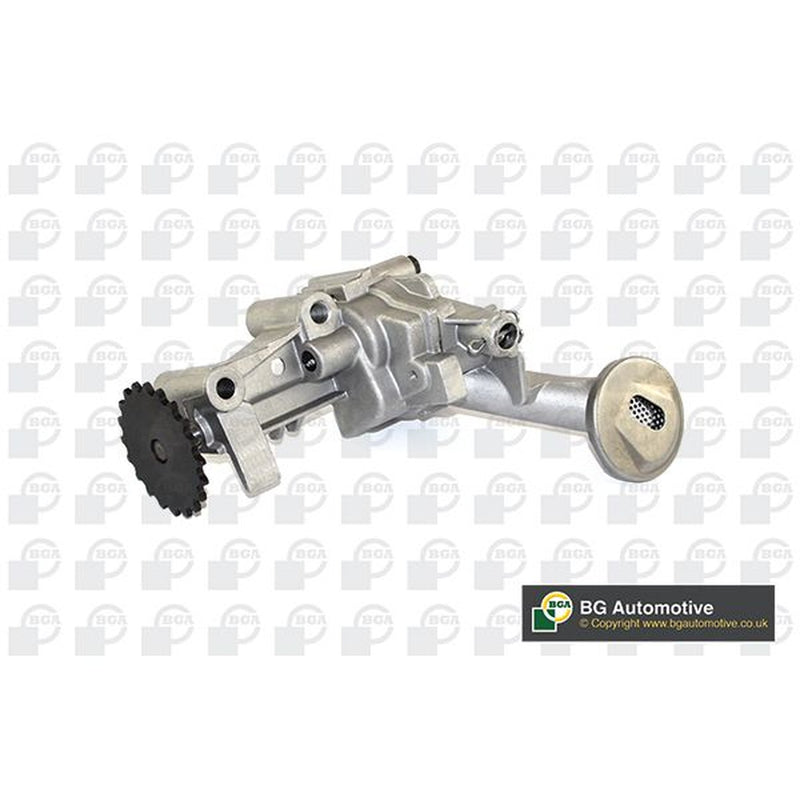 BGA Engine Oil Pump Assembly LP0826