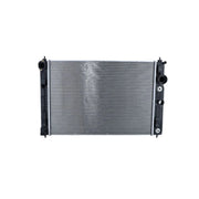NRF Engine Radiator 550177