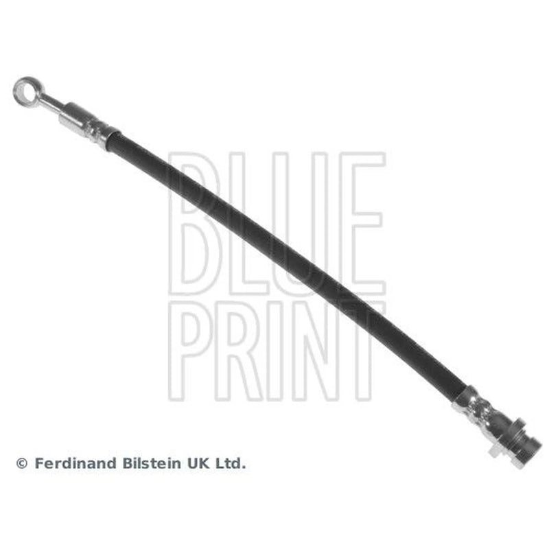 Blue Print Brake Hydraulic Hose Line Rear Left ADG053231