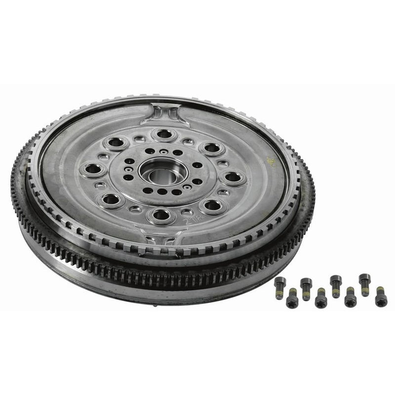 Sachs Engine Flywheel Teeth 240mm 2294000294