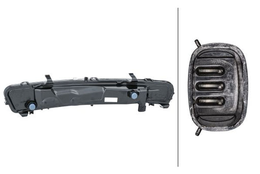 Hella 2PT 010 572-011 Daytime Running Light