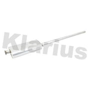 Klarius Box With Centre Pipe Centre FE1043G