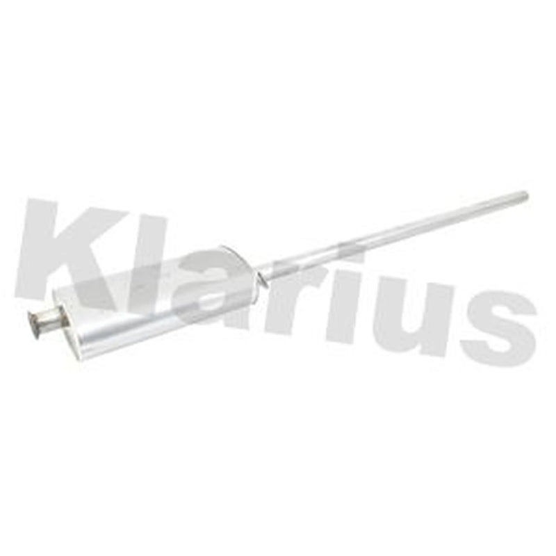 Klarius Box With Centre Pipe Centre FE1043G