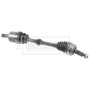 Borg & Beck CV Drive Shaft Driveshaft Front Left BDS1435