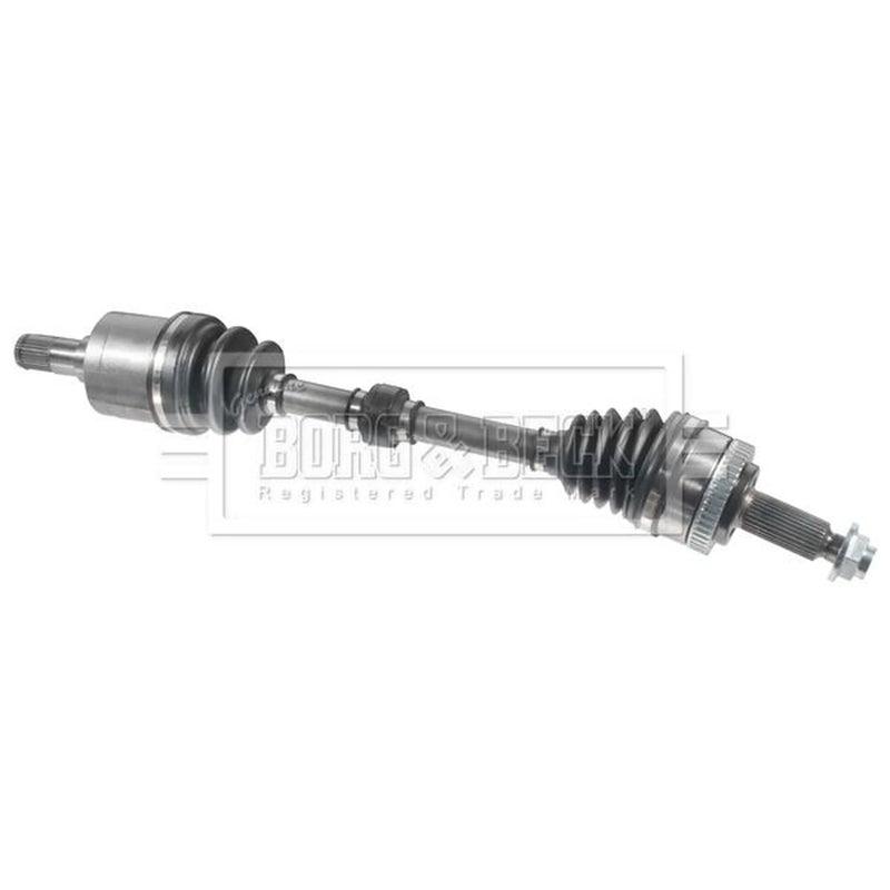 Borg & Beck CV Drive Shaft Driveshaft Front Left BDS1435