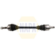 NAPA CV Drive Shaft Driveshaft Front Left NDS1098L