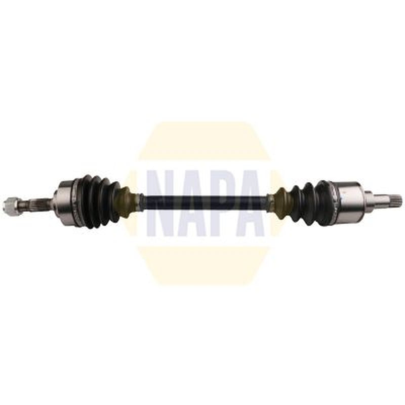 NAPA CV Drive Shaft Driveshaft Front Left NDS1098L
