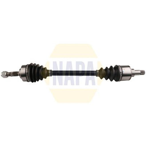 NAPA CV Drive Shaft Driveshaft Front Left NDS1098L