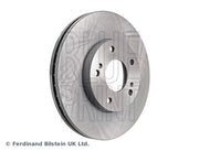 Blue Print ADN143117 Brake Disc