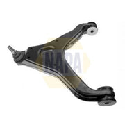 NAPA Control/Trailing Arm Front Left NST2336